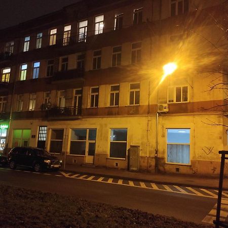 Apartament Katedralna Centrum Czestochowa Luaran gambar