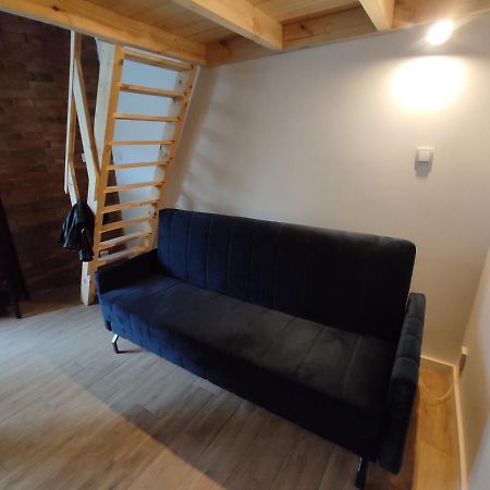 Apartament Katedralna Centrum Czestochowa Luaran gambar