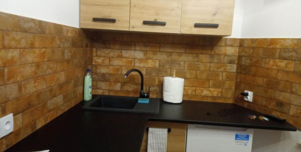 Apartament Katedralna Centrum Czestochowa Luaran gambar