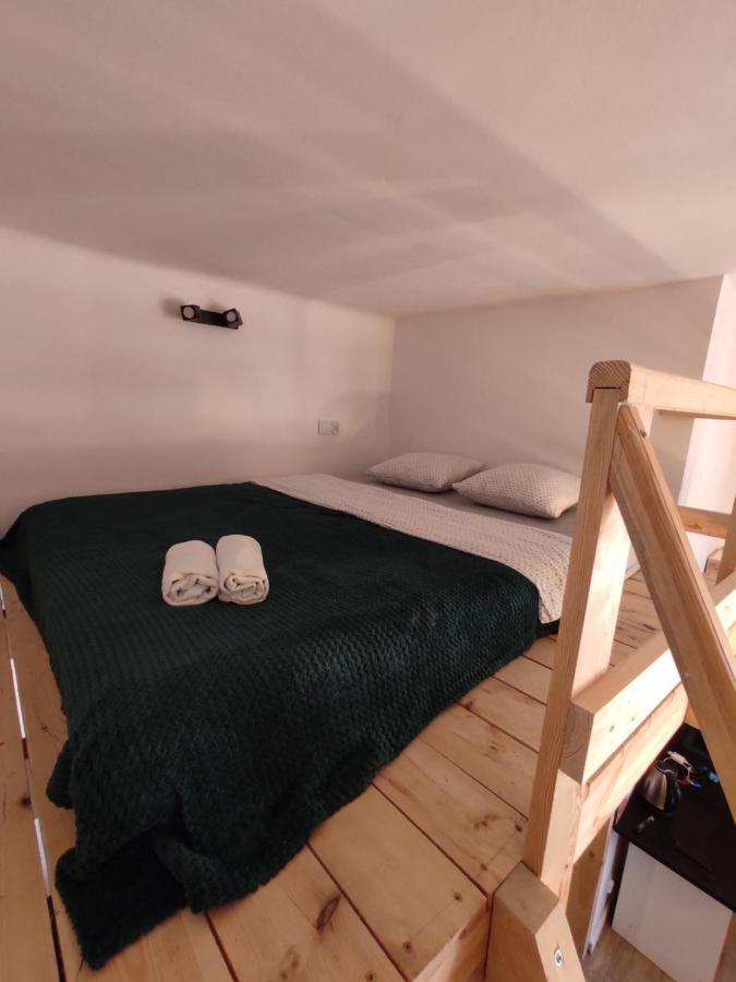 Apartament Katedralna Centrum Czestochowa Luaran gambar